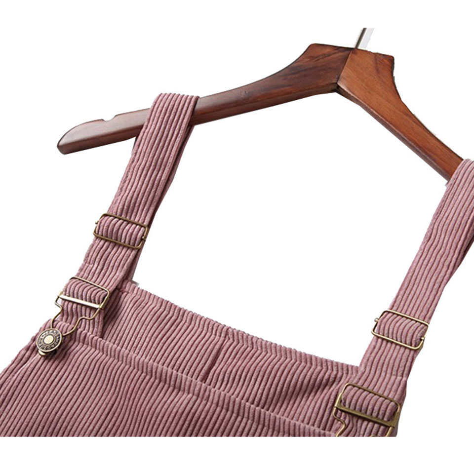 Suspender Dress Women's Clothes