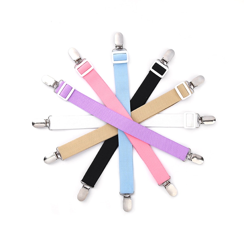 Suspenders for Bed Sheets (4pcs) Suspenders for Bed Sheets (4pcs)
