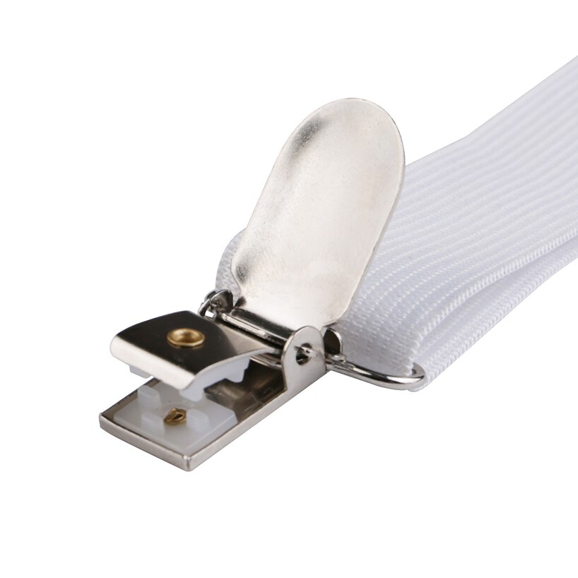 Suspenders for Bed Sheets (4pcs)