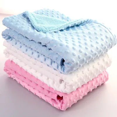 Swaddle Wrap Newborn Baby Essential