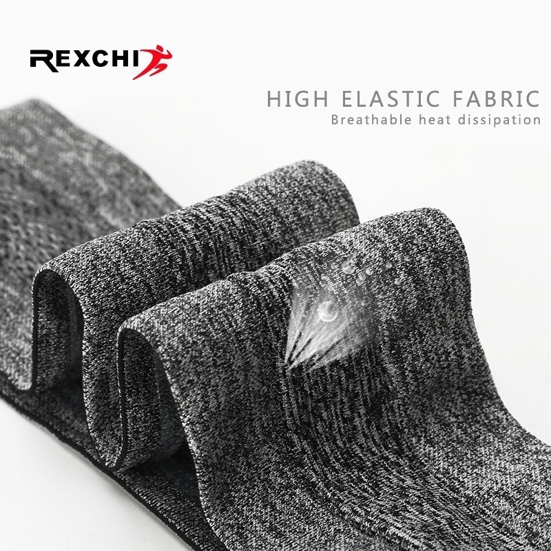 Sweat Headband Elastic Sports Band Sweat Headband Elastic Sports Band