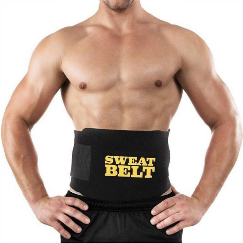Sweat Slim Belt Waist Shaper Sweat Slim Belt Waist Shaper