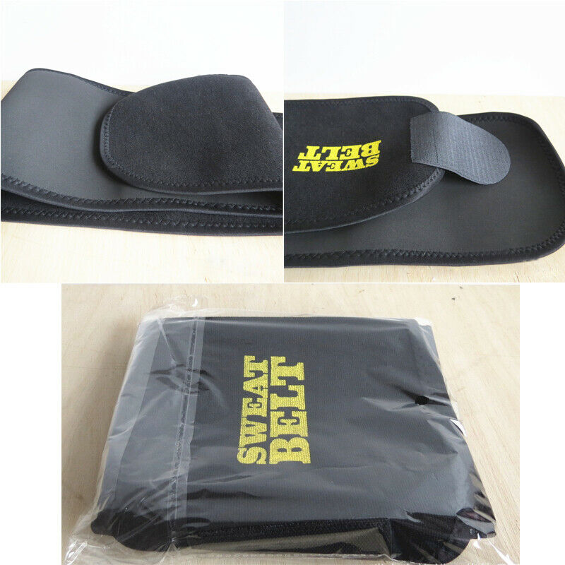 Sweat Slim Belt Waist Shaper Sweat Slim Belt Waist Shaper