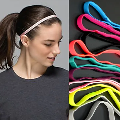 Sweatband Exercise Accessories (2 pieces) Sweatband Exercise Accessories (2 pieces)