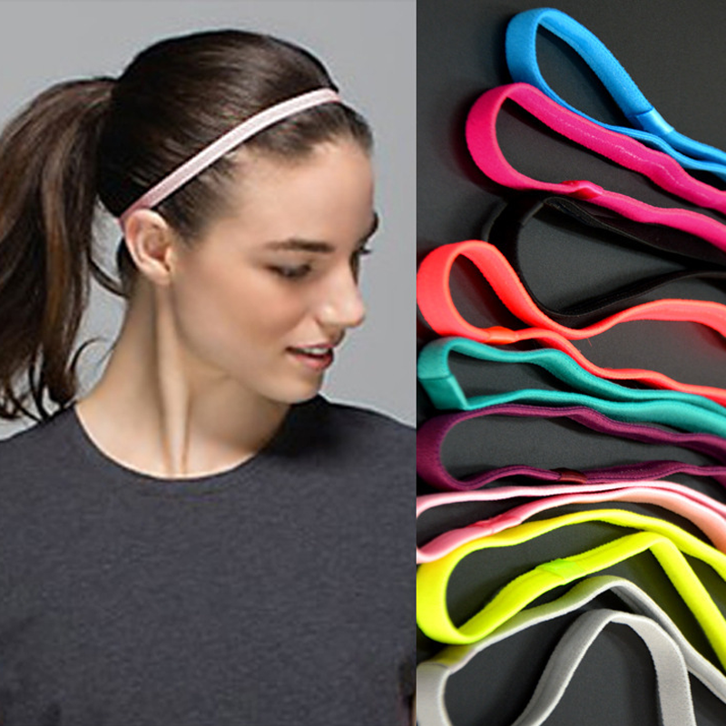 Sweatband Exercise Accessories (2 pieces) Sweatband Exercise Accessories (2 pieces)