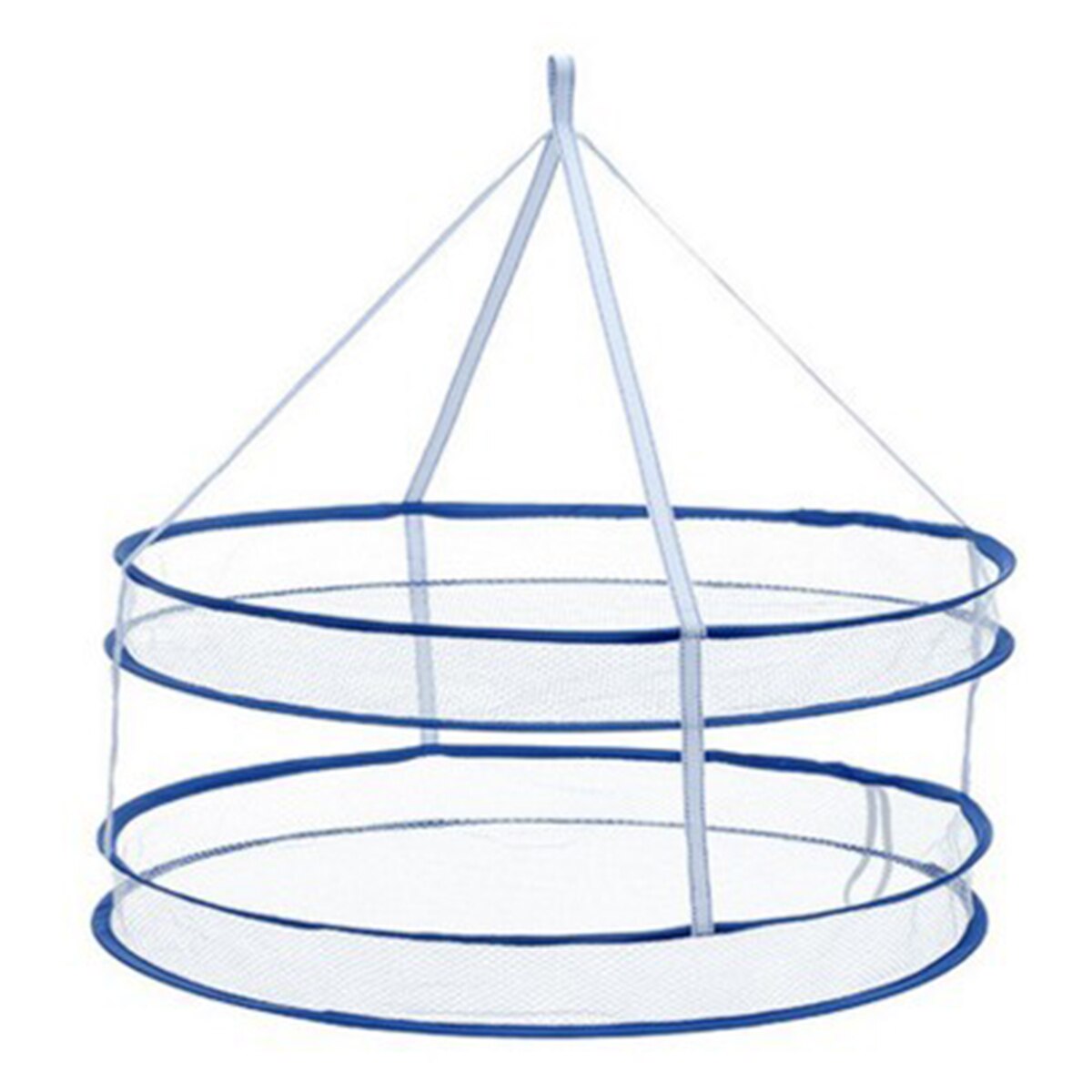 Sweater Drying Rack Double-Layer Rack Sweater Drying Rack Double-Layer Rack