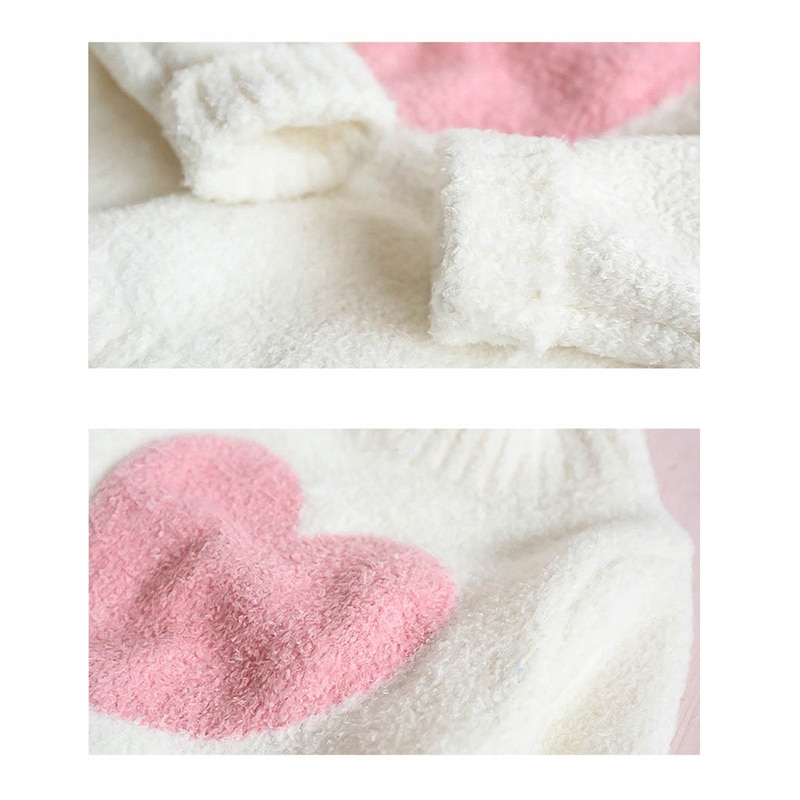 Sweater For Girls Warm Clothing Wear Sweater For Girls Warm Clothing Wear
