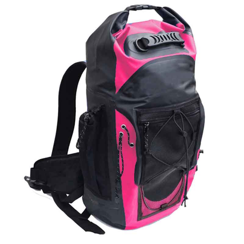 Swim Backpack Waterproof Bag Swim Backpack Waterproof Bag