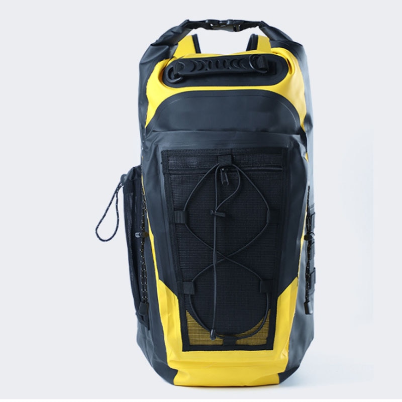 Swim Backpack Waterproof Bag Swim Backpack Waterproof Bag