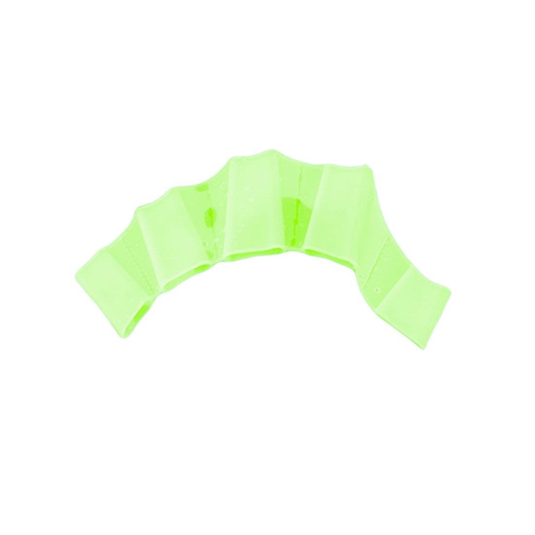 Swim Fin Silicone Training Glove