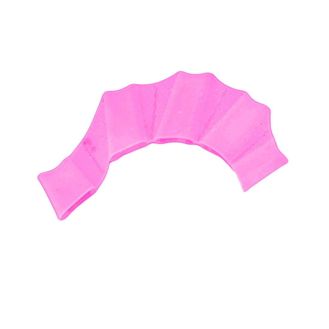 Swim Fin Silicone Training Glove