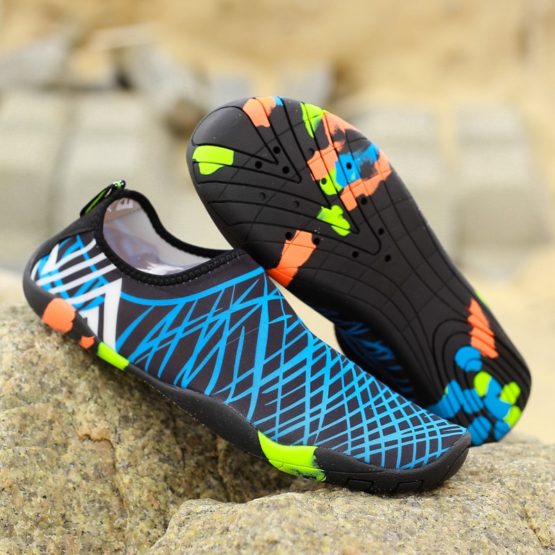 Swim Shoes For Adults Unisex Footwear