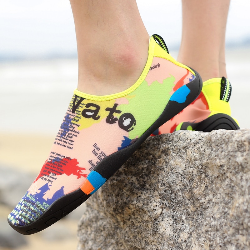 Swim Shoes For Adults Unisex Footwear