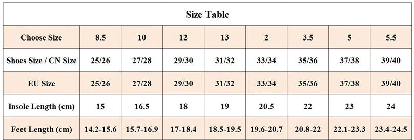 Swim Shoes For Kids Beach Water Shoes
