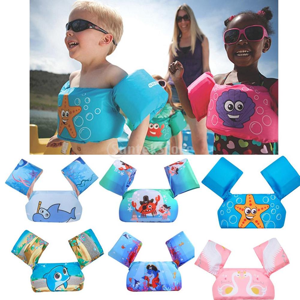 Swimming Arm Floats for Kids