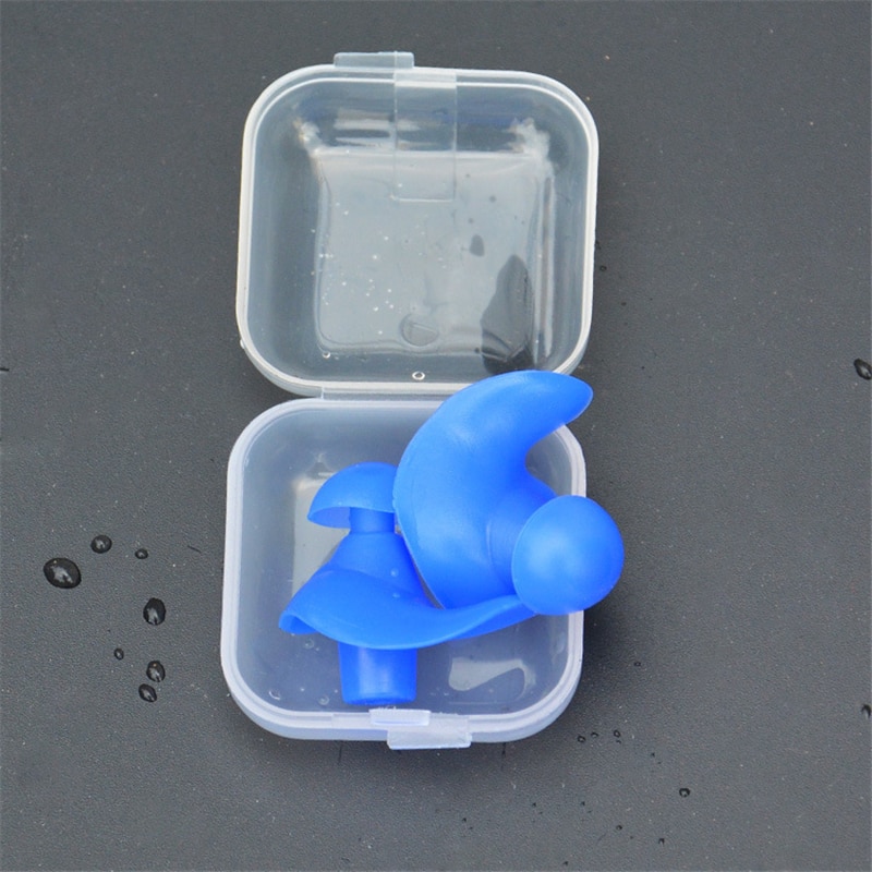 Swimming Ear Plugs Sports Accessorie Swimming Ear Plugs Sports Accessorie