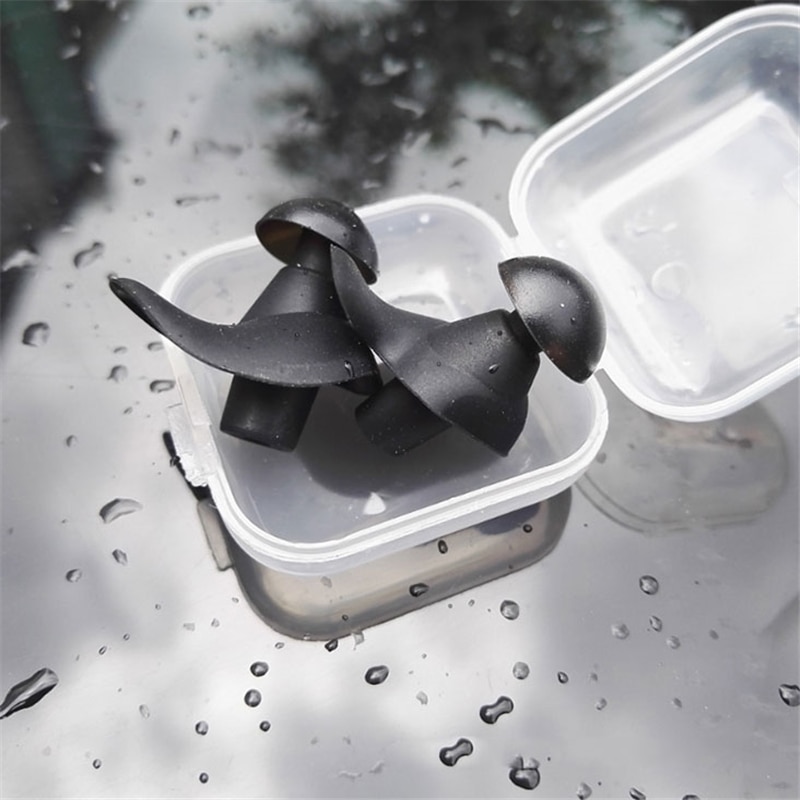 Swimming Ear Plugs Sports Accessorie Swimming Ear Plugs Sports Accessorie