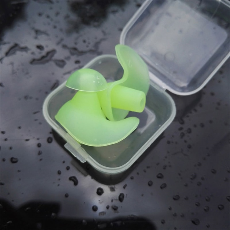 Swimming Ear Plugs Sports Accessorie Swimming Ear Plugs Sports Accessorie
