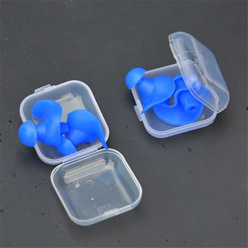 Swimming Ear Plugs Sports Accessorie Swimming Ear Plugs Sports Accessorie
