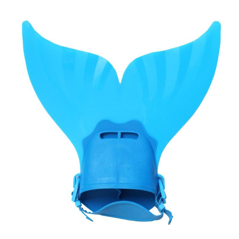 Swimming Flippers Mermaid Fins Swimming Flippers Mermaid Fins