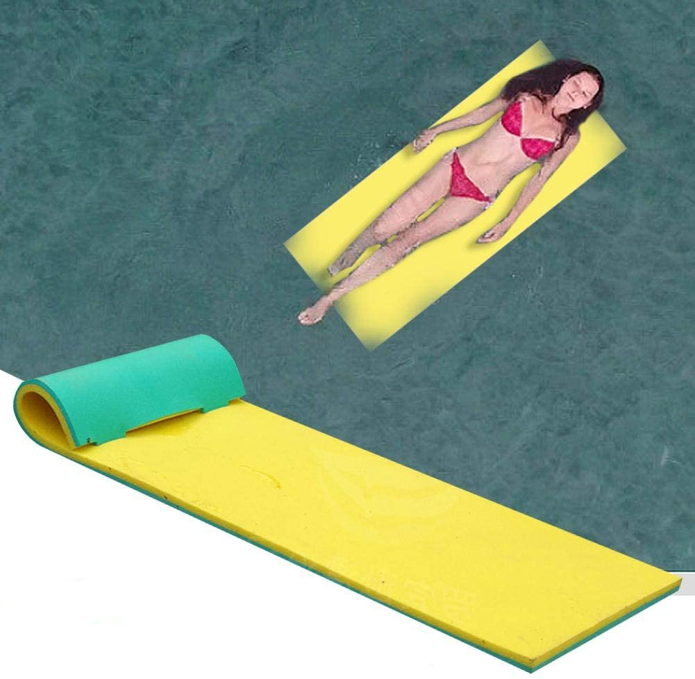 Swimming Floating Blanket Foam Mat