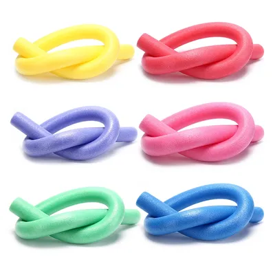 Swimming Foam Noodle Floater Swimming Foam Noodle Floater