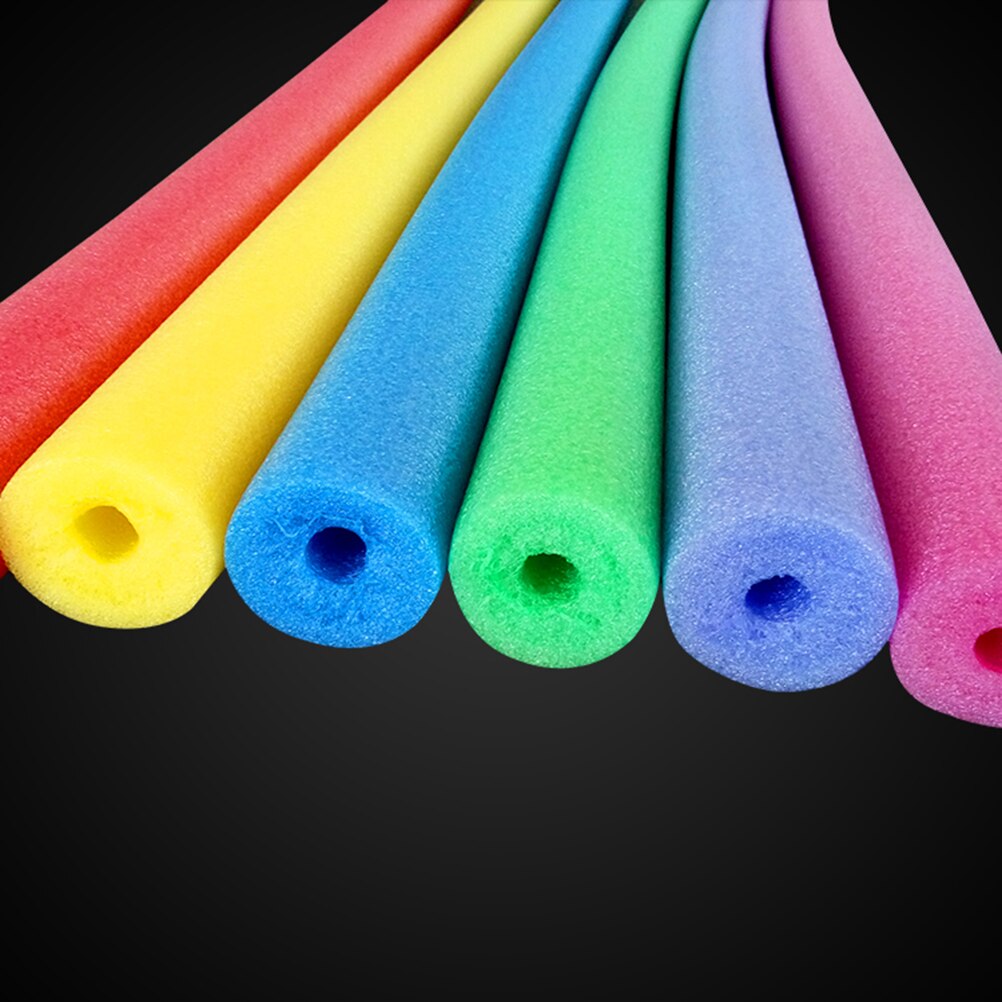 Swimming Foam Noodle Floater Swimming Foam Noodle Floater