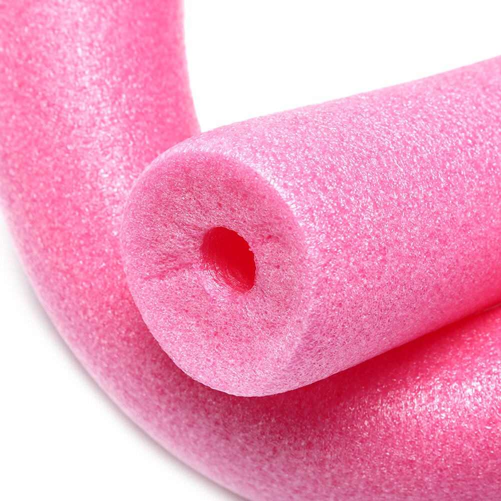 Swimming Foam Noodle Floater Swimming Foam Noodle Floater