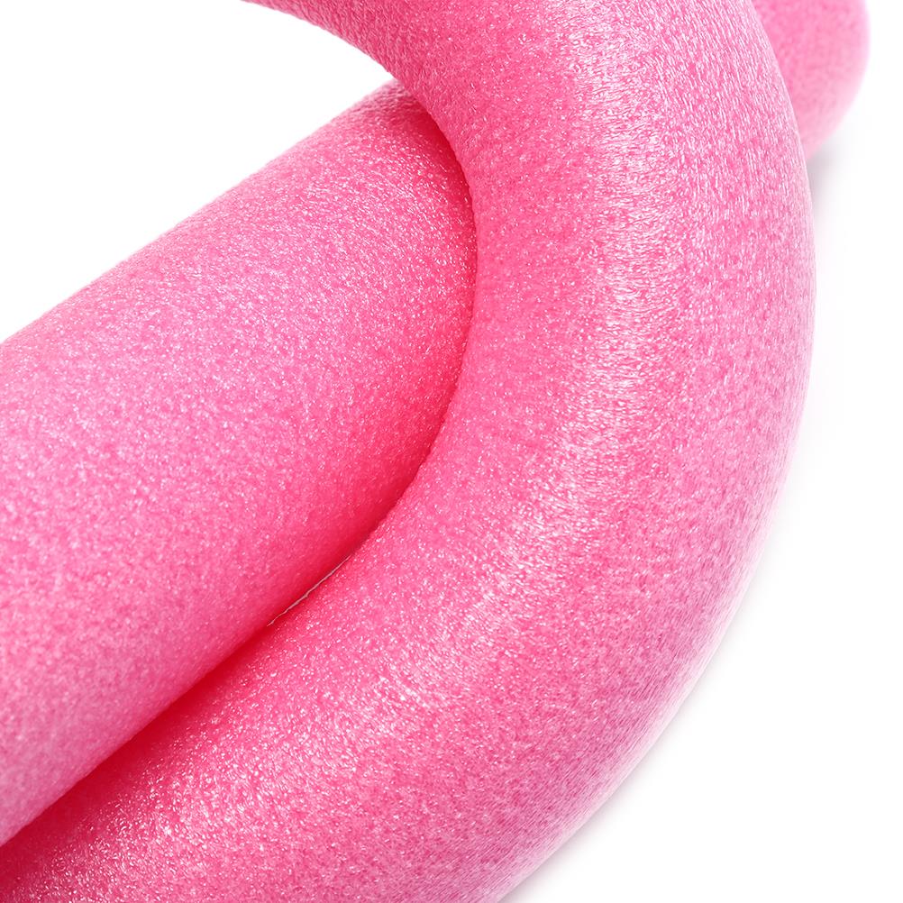 Swimming Foam Noodle Floater Swimming Foam Noodle Floater