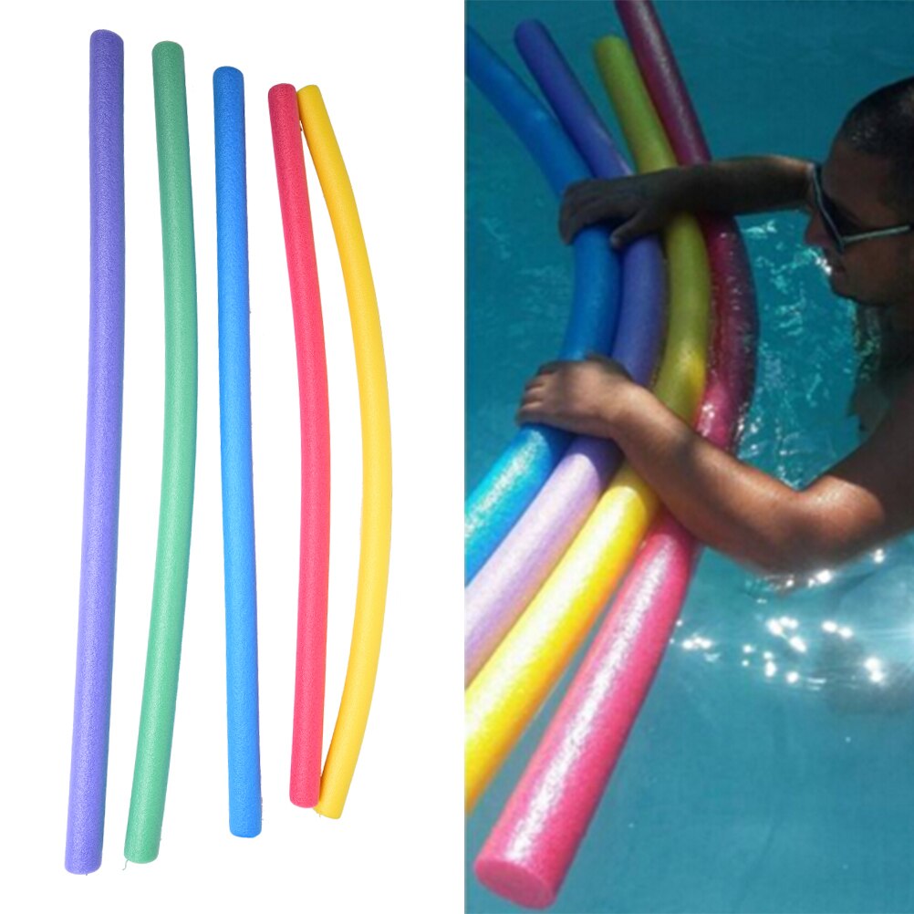 Swimming Noodle Flexible Floating Stick