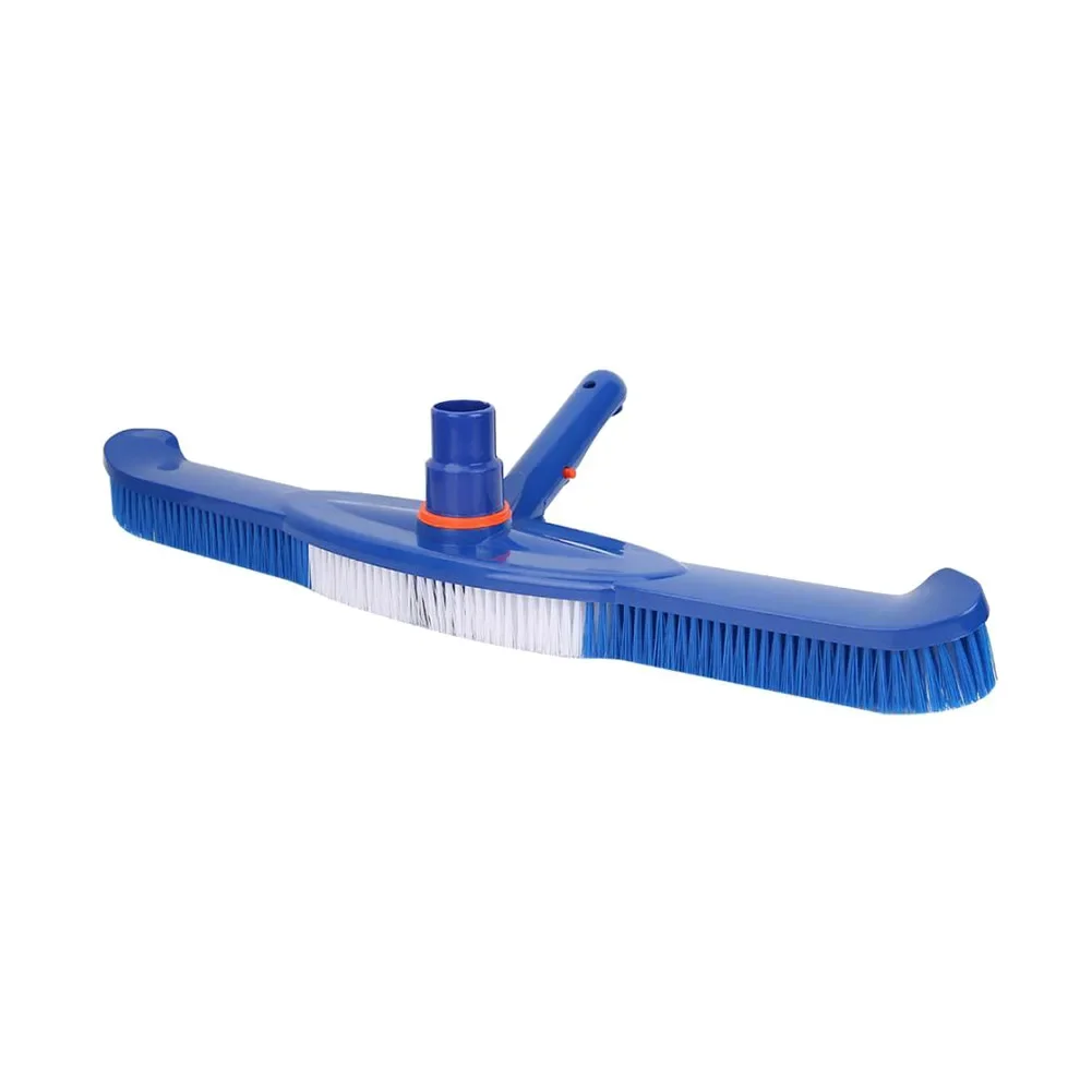 Swimming Pool Cleaner Cleaning Suction Brush Cleaning Tool Pool Equipment Suction Vacuum Head Above Ground Clean