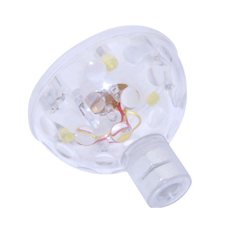Swimming Pool Lights Underwater Decors