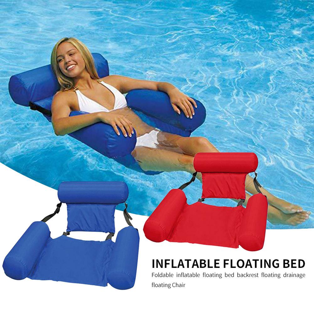 Swimming Pool Lounger Float Chair Swimming Pool Lounger Float Chair
