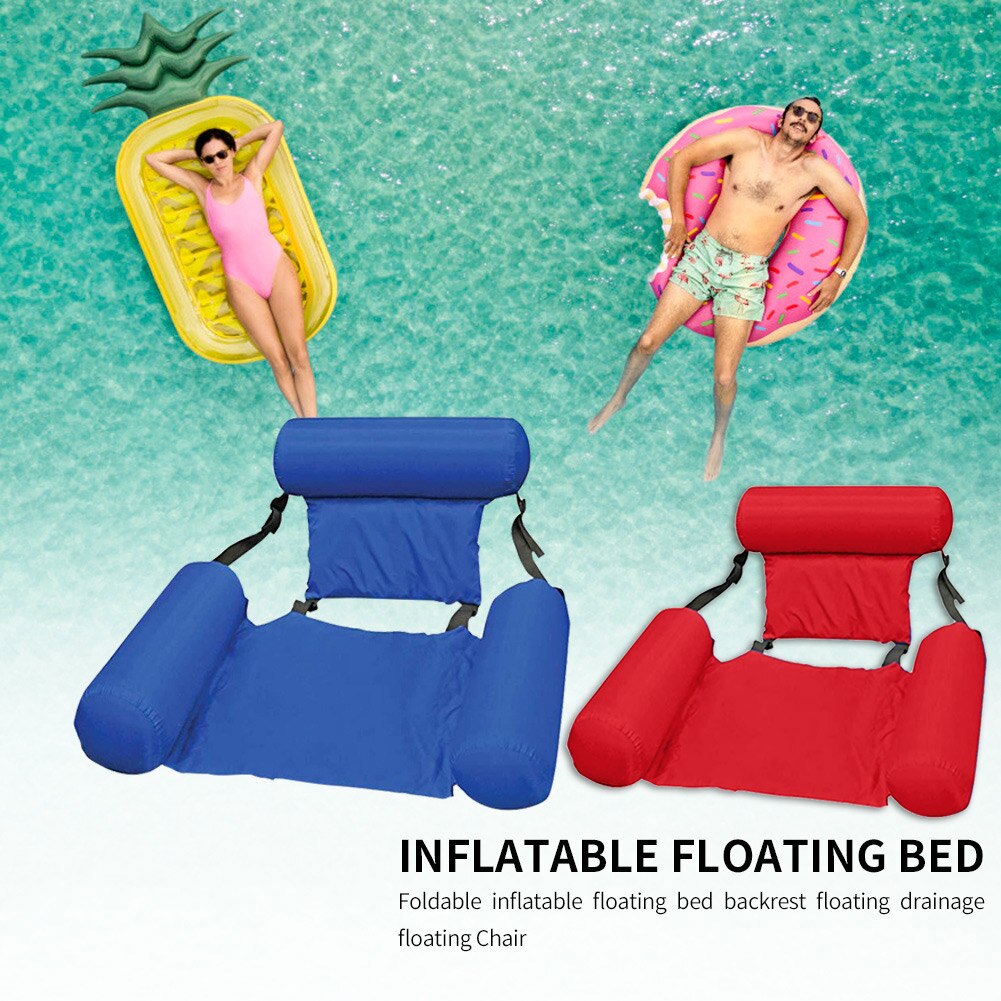 Swimming Pool Lounger Float Chair Swimming Pool Lounger Float Chair