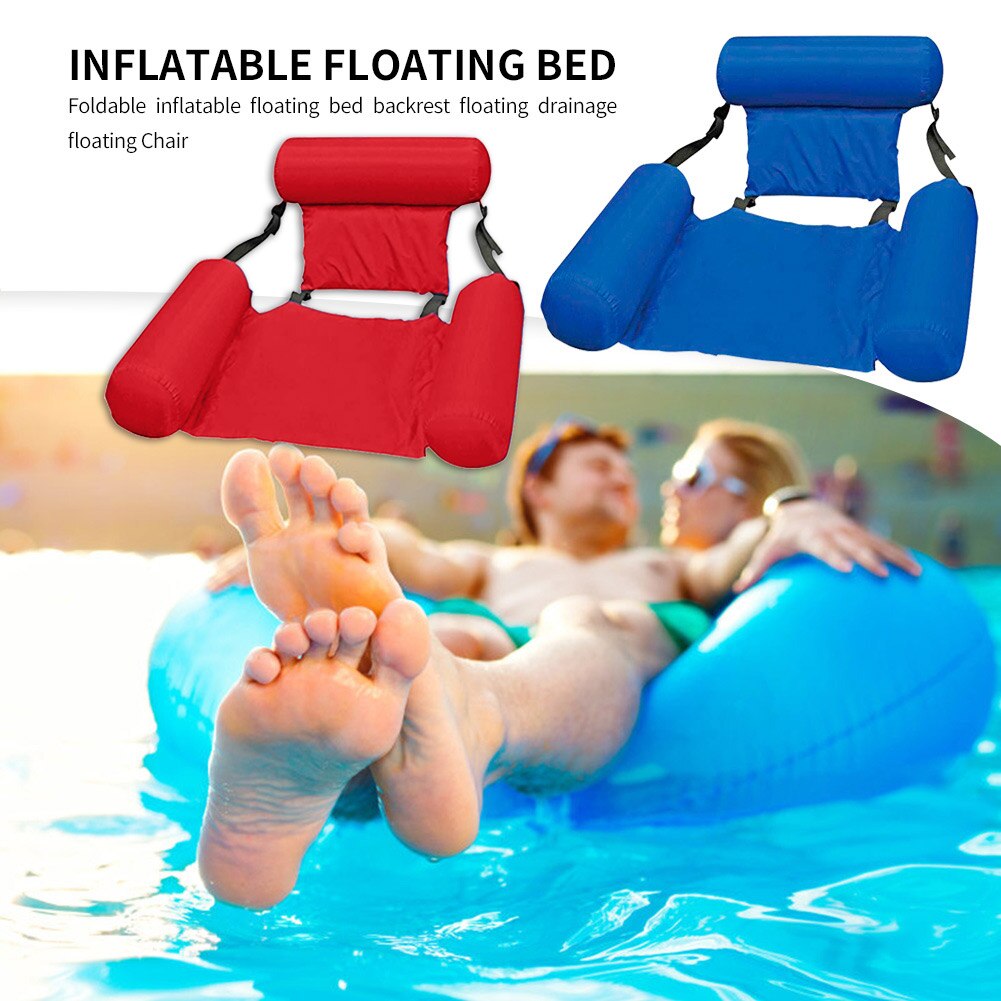Swimming Pool Lounger Float Chair Swimming Pool Lounger Float Chair