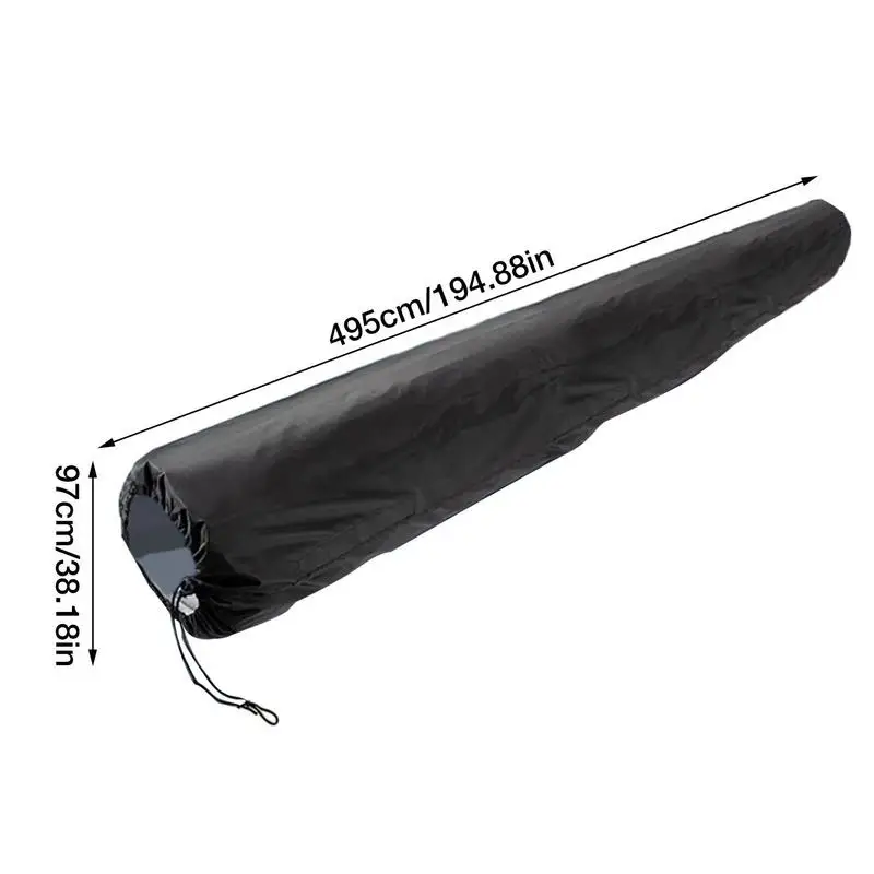 Swimming Pool Reel Cover Outdoor Waterproof UV Protective Pool Solar Roller Reel Protective Solar Reel Cover For Swimming Pool Reel Cover Outdoor Waterproof UV Protective Pool Solar Roller Reel Protective Solar Reel Cover For