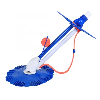 Swimming Pool Vacuum Automatic Cleaner