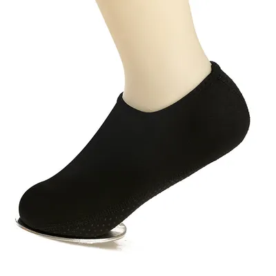 Swimming Socks Water Activity Footwear