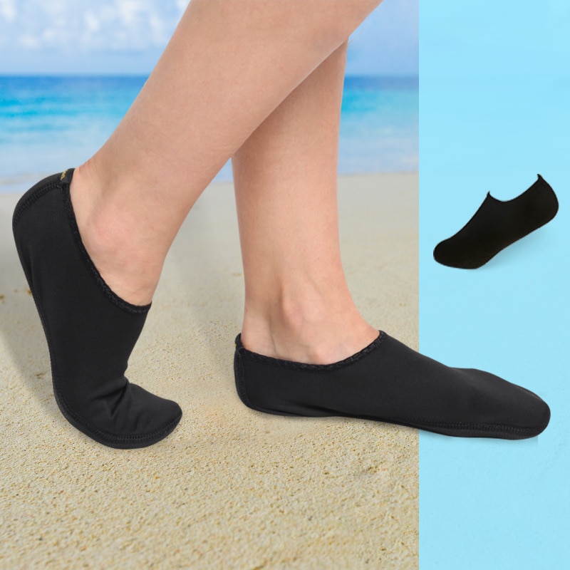 Swimming Socks Water Activity Footwear