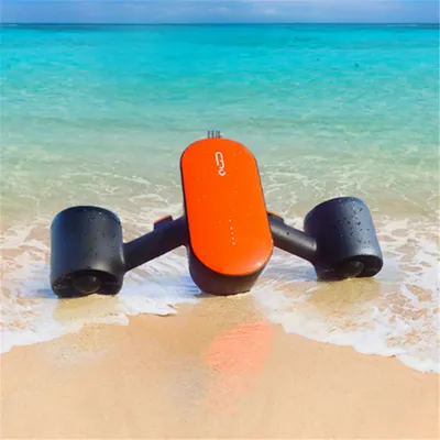 Swimming Underwater Scooter Propeller Electric Diving Motor Fins Jet Ski Underwater Drone Scuba Gear for Fishing Swimming Underwater Scooter Propeller Electric Diving Motor Fins Jet Ski Underwater Drone Scuba Gear for Fishing