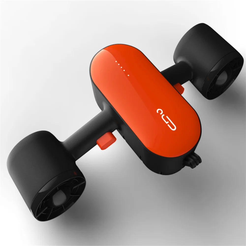 Swimming Underwater Scooter Propeller Electric Diving Motor Fins Jet Ski Underwater Drone Scuba Gear for Fishing Swimming Underwater Scooter Propeller Electric Diving Motor Fins Jet Ski Underwater Drone Scuba Gear for Fishing
