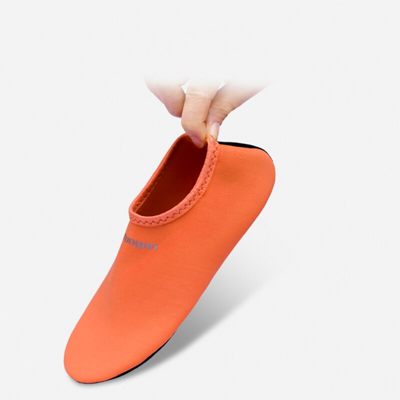 Swimming Water Shoes Unisex Footwear Swimming Water Shoes Unisex Footwear
