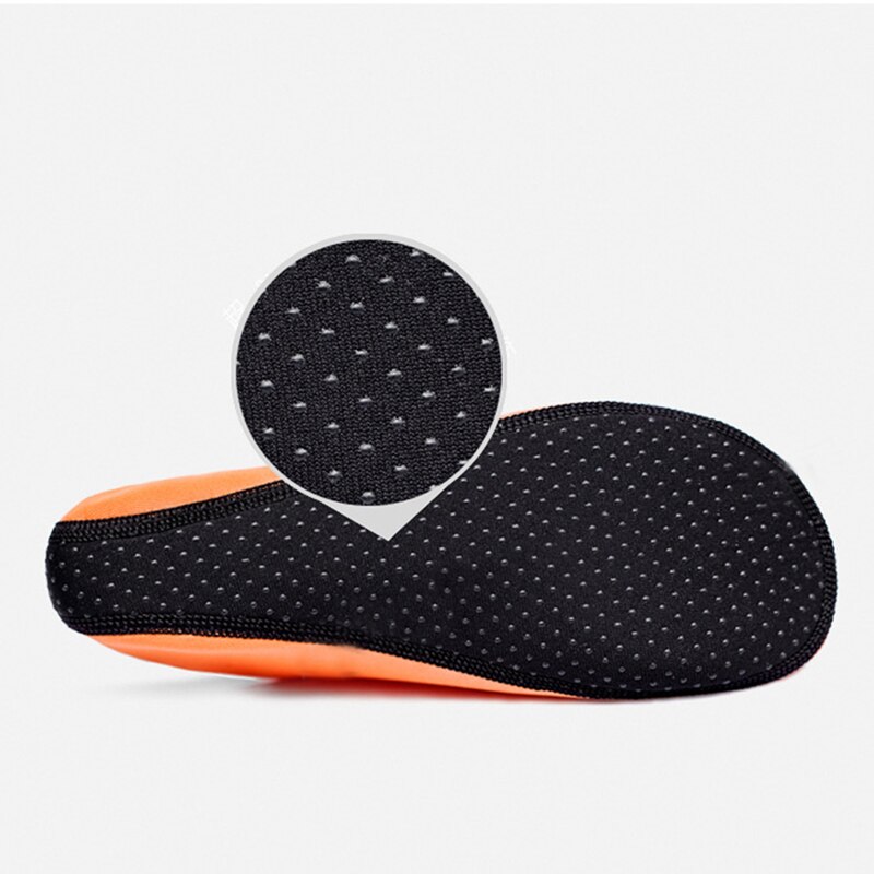 Swimming Water Shoes Unisex Footwear Swimming Water Shoes Unisex Footwear