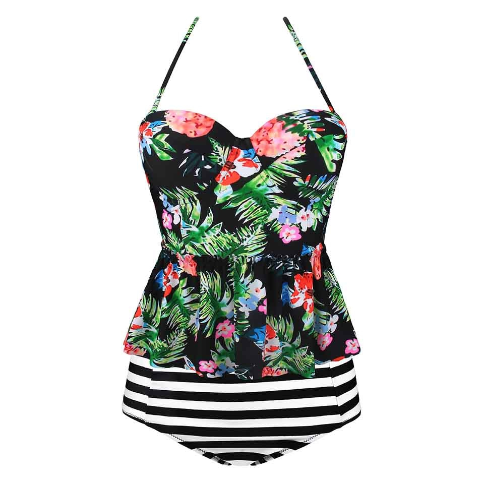 Swimsuit For Women One-Piece Swimwear Swimsuit For Women One-Piece Swimwear