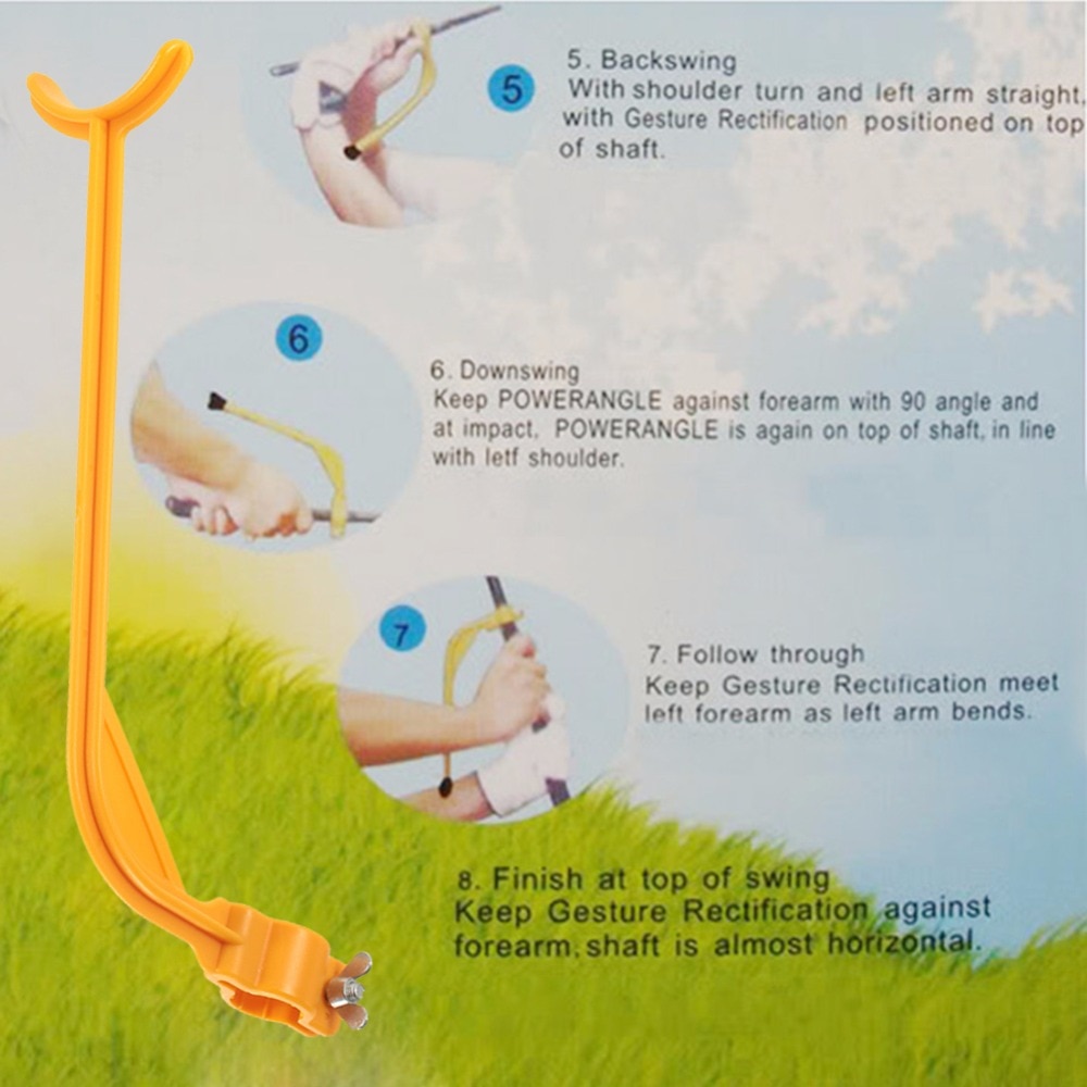 Swing Trainer Golf Practice Accessories Swing Trainer Golf Practice Accessories