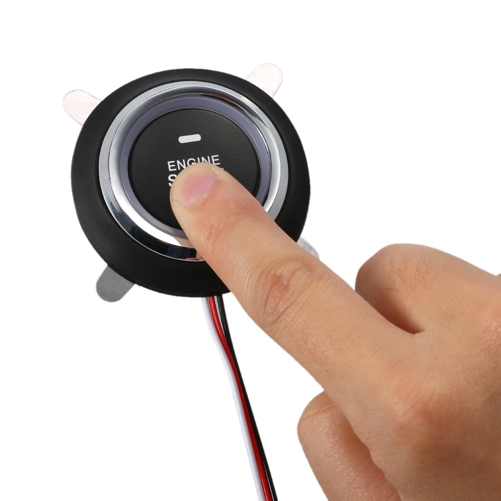 Switch Keyless Entry Car Starter Switch Keyless Entry Car Starter