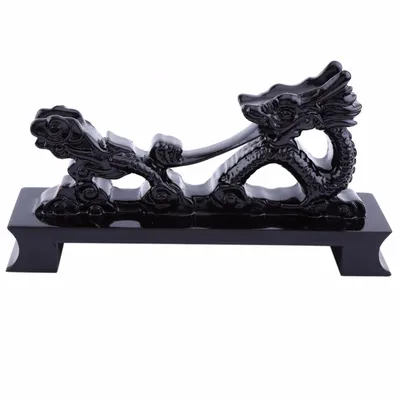 Sword Rack Dragon-Shaped Sword Holder Sword Rack Dragon-Shaped Sword Holder