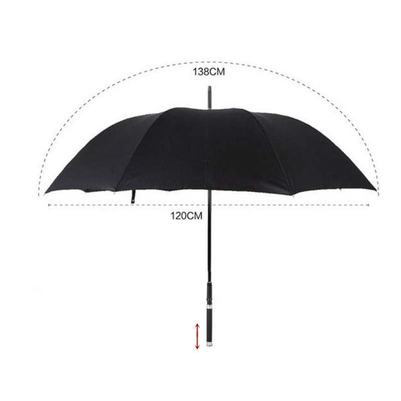Sword Umbrella Parasol