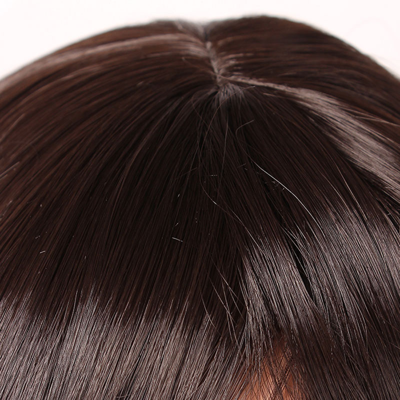 Synthetic Hair Wig Bob Style Synthetic Hair Wig Bob Style