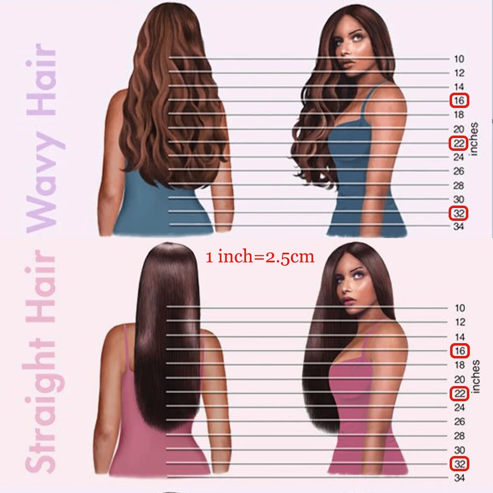Synthetic No Clip Invisible Wire Hair Extensions Straight Black Blonde One Piece False Hairpiece Hair Extension Synthetic No Clip Invisible Wire Hair Extensions Straight Black Blonde One Piece False Hairpiece Hair Extension